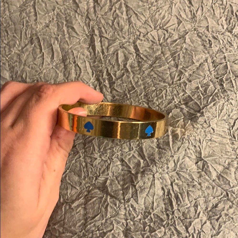 Kate spade braclet